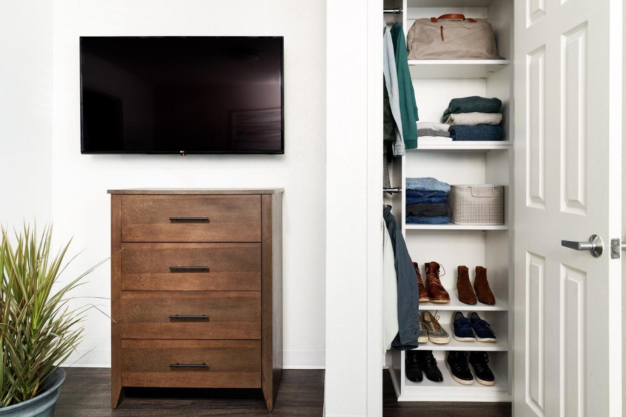 Intown Suites Extended Stay Dallas Tx - ガーランド エクステリア 写真
