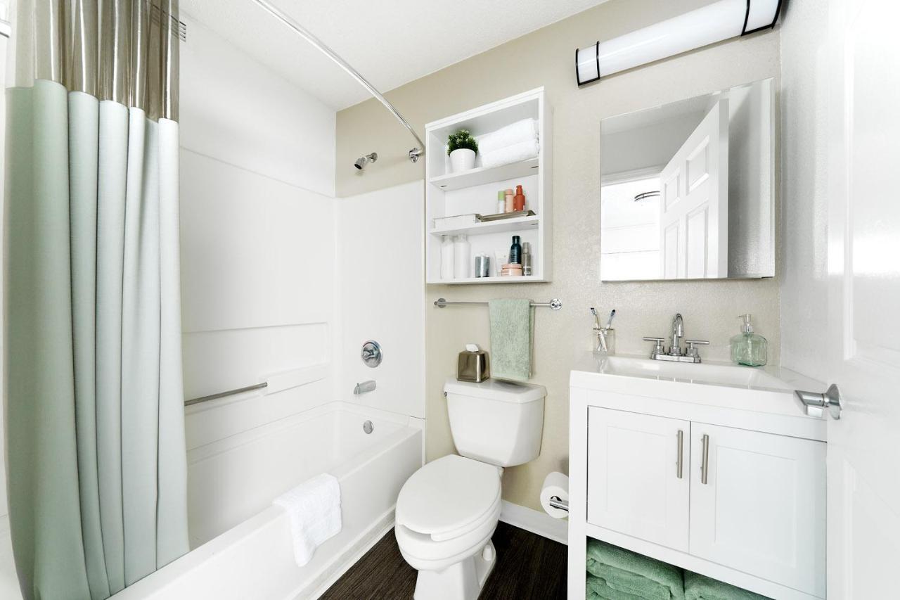 Intown Suites Extended Stay Dallas Tx - ガーランド エクステリア 写真