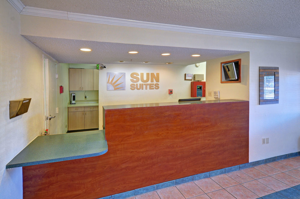 Intown Suites Extended Stay Dallas Tx - ガーランド エクステリア 写真