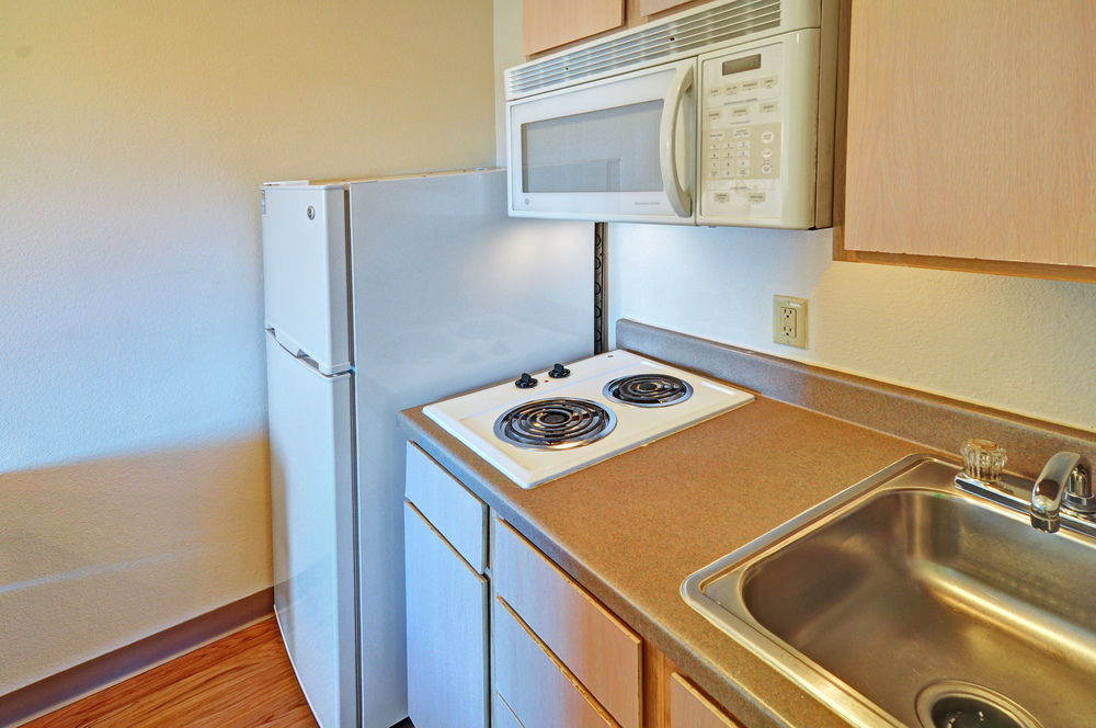 Intown Suites Extended Stay Dallas Tx - ガーランド エクステリア 写真