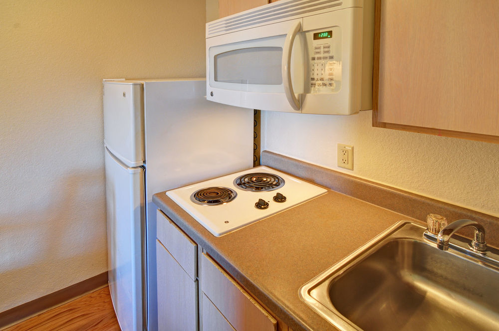 Intown Suites Extended Stay Dallas Tx - ガーランド エクステリア 写真