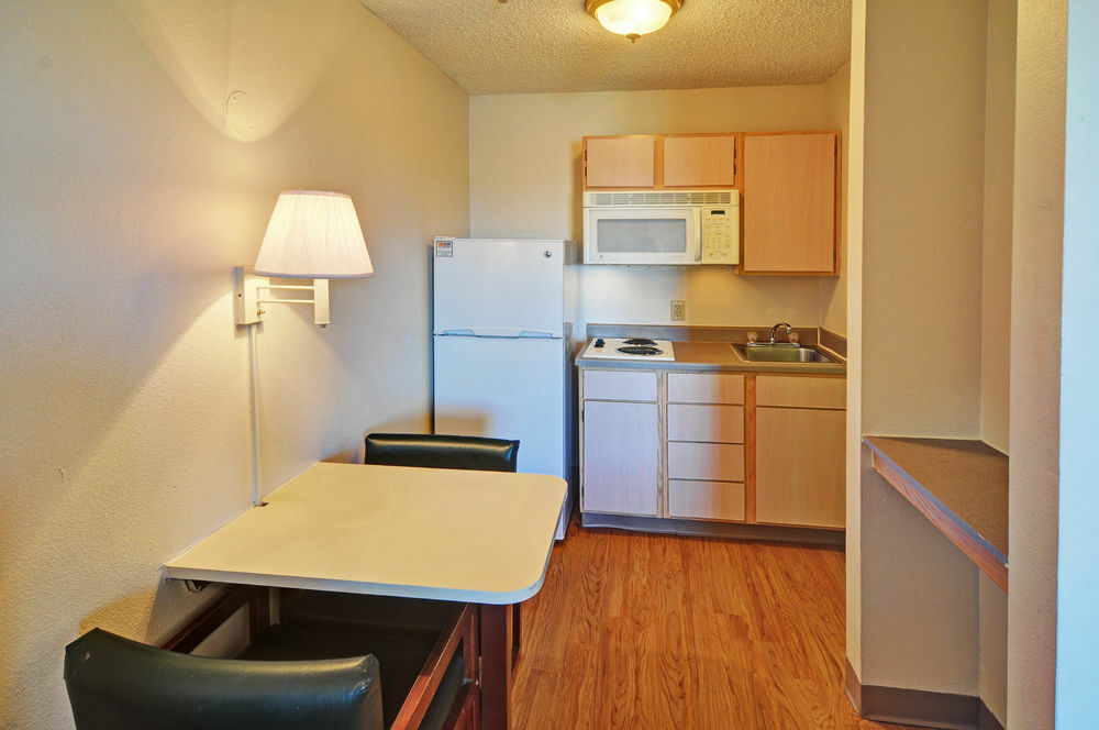 Intown Suites Extended Stay Dallas Tx - ガーランド エクステリア 写真