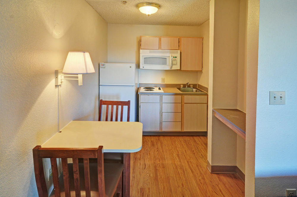 Intown Suites Extended Stay Dallas Tx - ガーランド エクステリア 写真